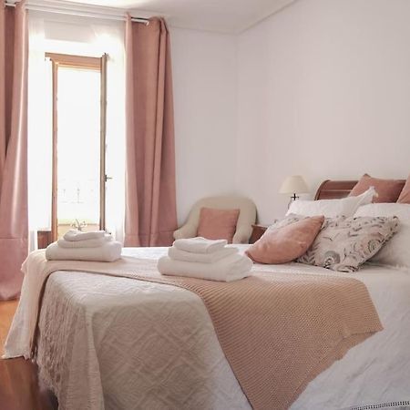 Apartament La Casina De Cori Luarca Zewnętrze zdjęcie
