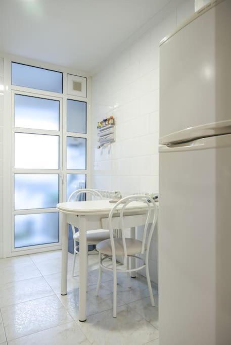 Apartament La Casina De Cori Luarca Zewnętrze zdjęcie