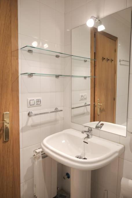 Apartament La Casina De Cori Luarca Zewnętrze zdjęcie