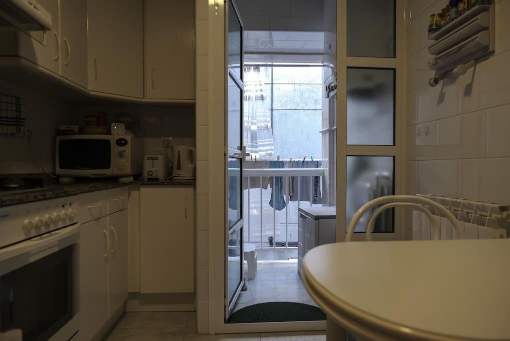 Apartament La Casina De Cori Luarca Zewnętrze zdjęcie
