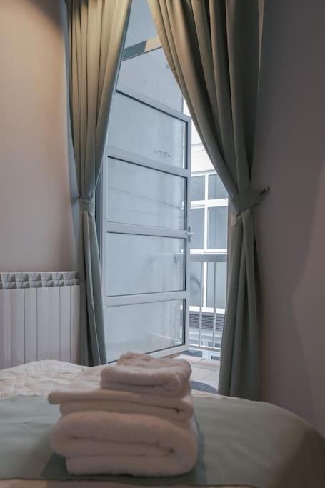Apartament La Casina De Cori Luarca Zewnętrze zdjęcie
