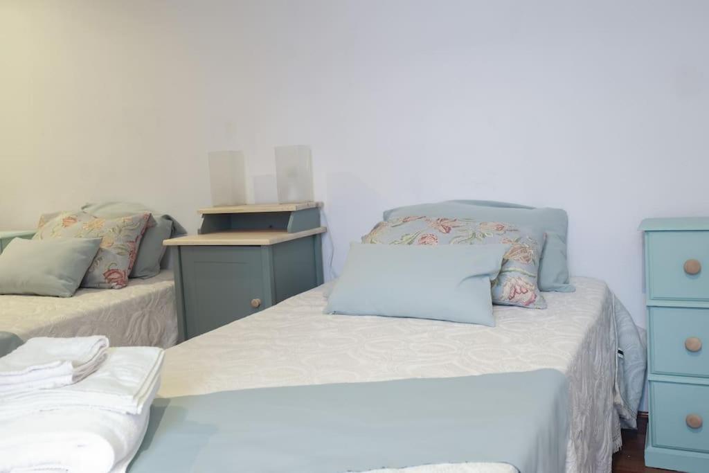 Apartament La Casina De Cori Luarca Zewnętrze zdjęcie