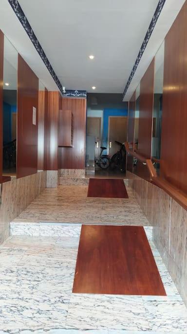 Apartament La Casina De Cori Luarca Zewnętrze zdjęcie